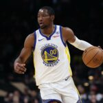 Jonathan Kuminga Poised to Shake Up NBA with Unexpected Contract Move—What’s Next?