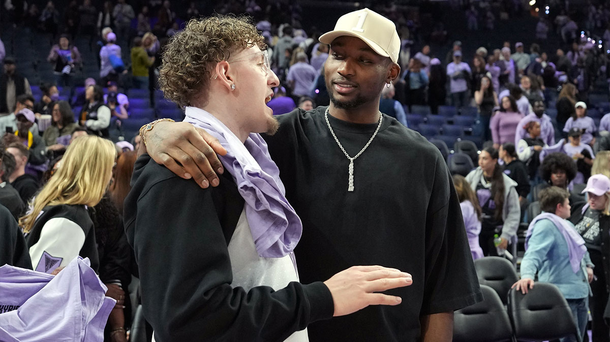 Jonathan Kuminga’s Agent Drops Shocking Clues About His Mysterious Warriors Future