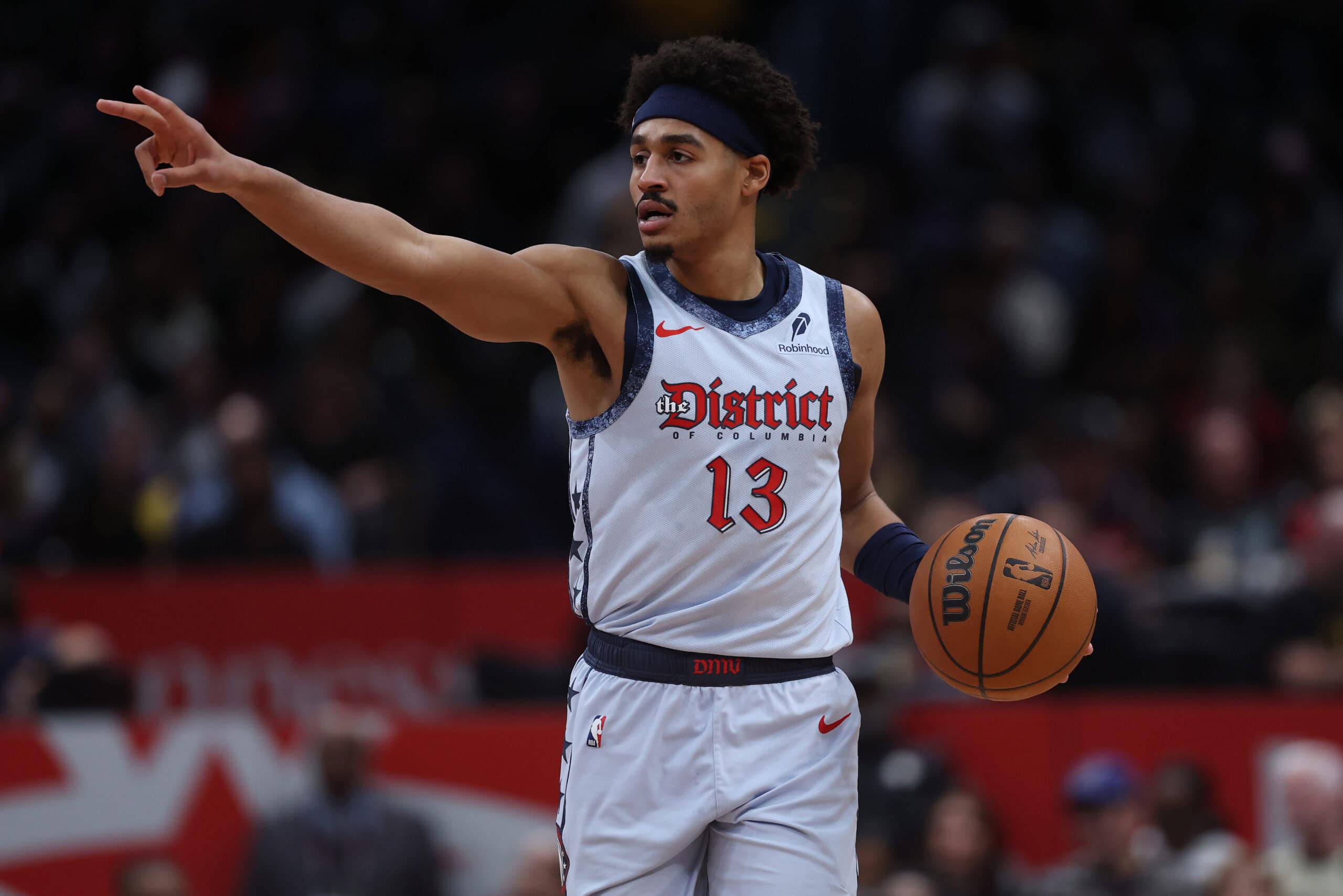 Jordan Poole Reveals Shocking Truth About Reuniting With Former Warriors Teammate