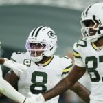 Josh Jacobs’ Shocking Admission: He Had No Idea His Rushing TD Streak Was Alive