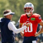 Josh McDaniels Drops Unexpected Bombshell on Drake Maye's Future—What It Means for the Team Revealed!