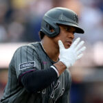 Juan Soto Joins Elite Baseball Legends with Stunning 40-Homer, 30-Steal, 110-Walk Season—Can Anyone Stop Him?