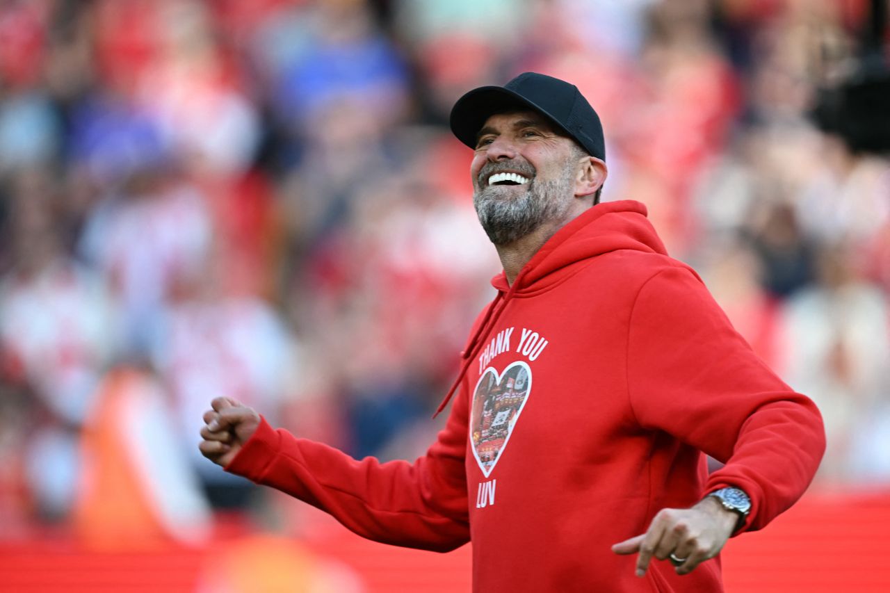 Jurgen Klopp's Next Move: Saudi Pro League Beckons After Sudden Ouster—What’s Behind the Surprise Offer?