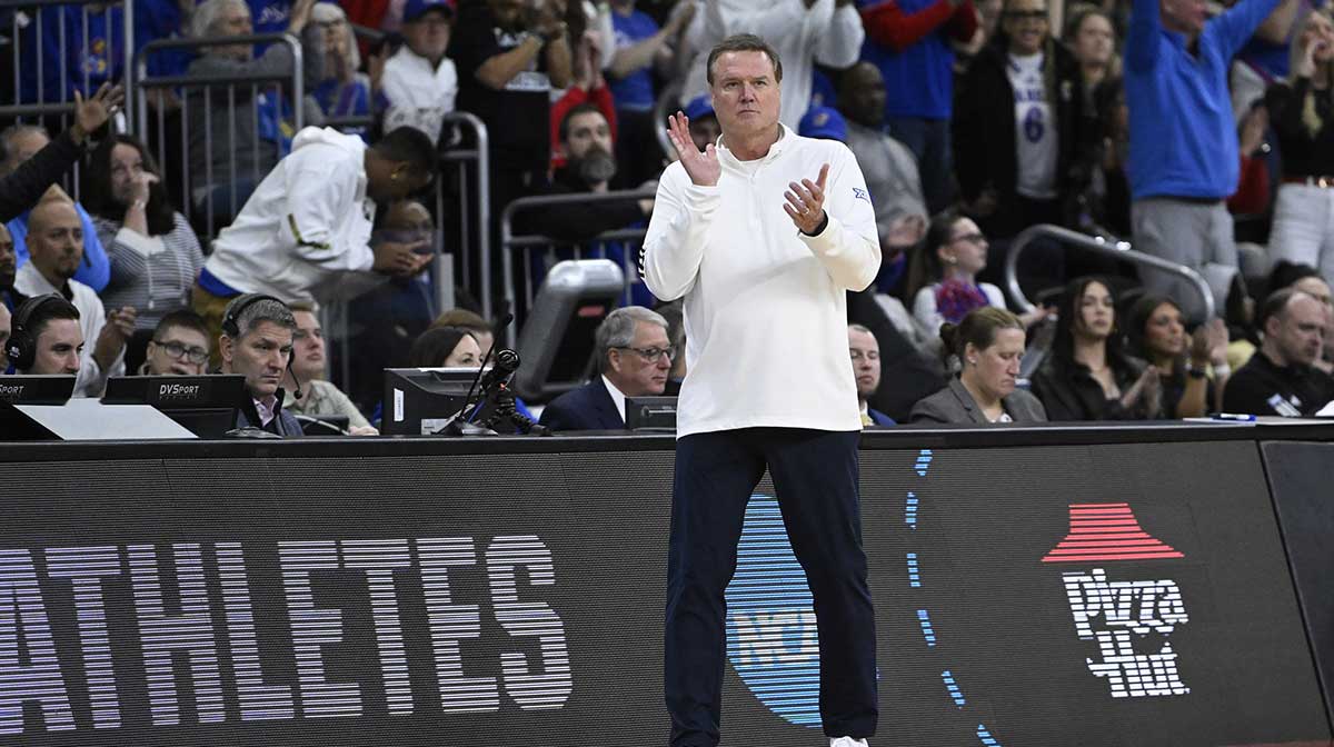 Kansas Secures Game-Changing 5-Star Guard: What This Means for Their Championship Hopes