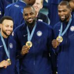 Kevin Durant Drops Surprising Hint About 2028 Olympics—What It Could Mean for His Career
