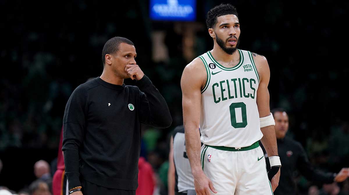 Kevin Durant’s Surprising Reaction to Jayson Tatum’s Workout Video Has Fans Buzzing