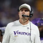 Kevin O’Connell Drops Shocking Injury Updates on 5 Key Vikings—What It Means for the Season
