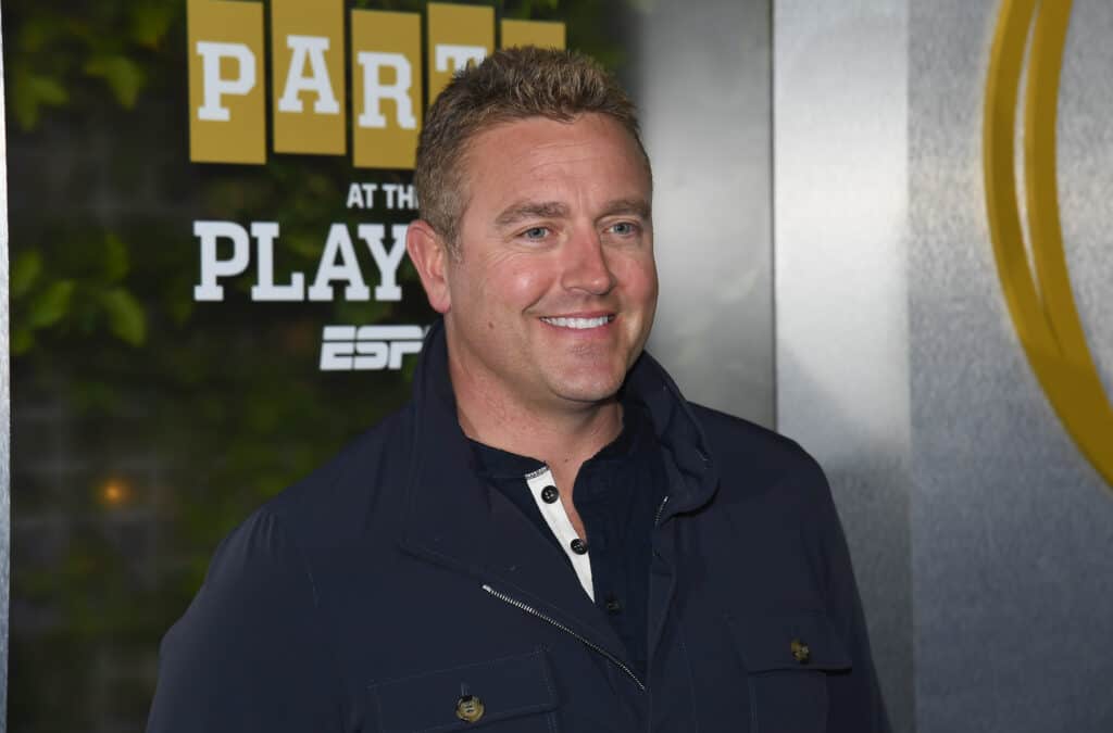 Kirk Herbstreit Drops Unexpected Praise for Packers Rookie—Is This the Next Big NFL Star?