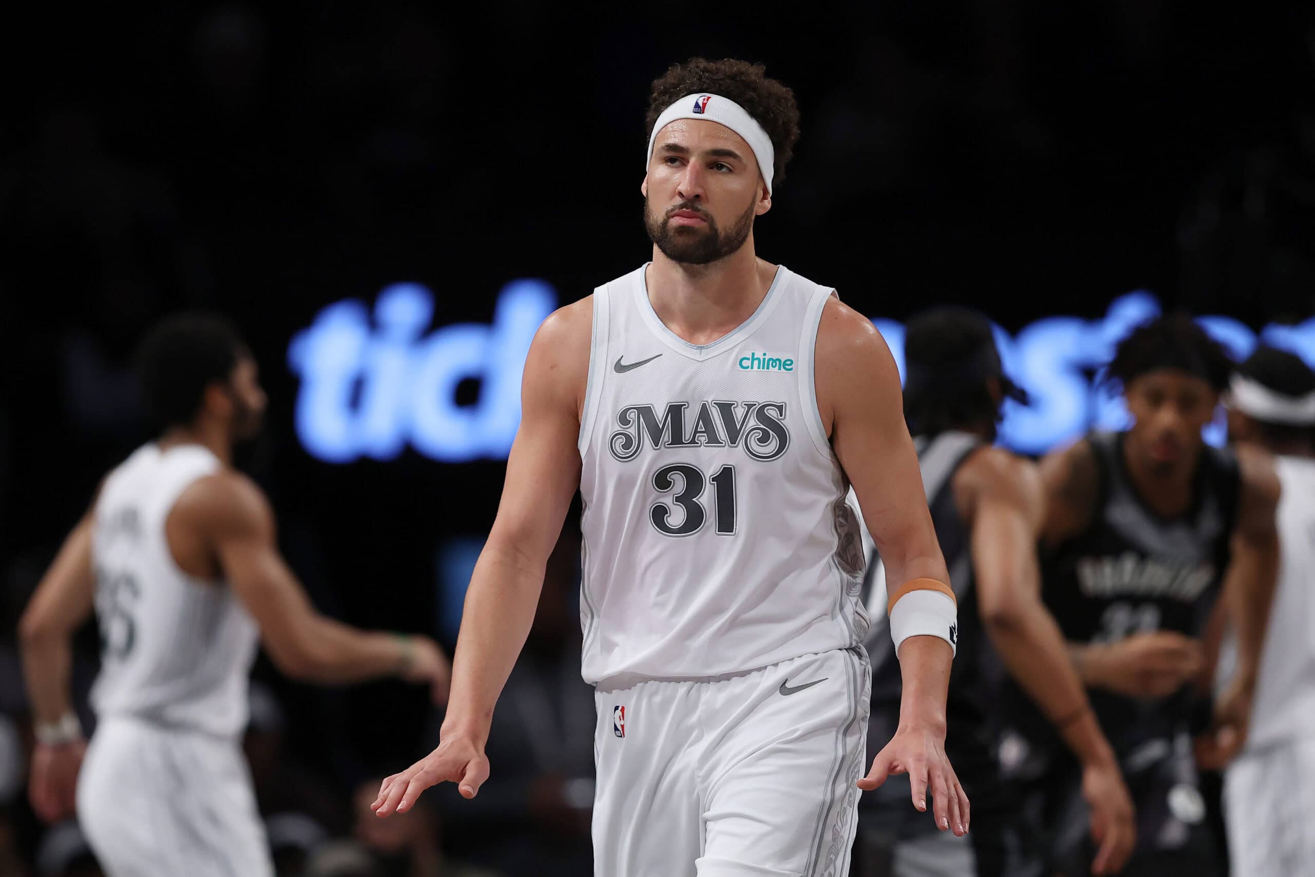 Klay Thompson Drops Cryptic Clue About Life Beyond the NBA—What’s Next for the Star?