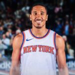 Knicks’ Bold Move: Could Malcolm Brogdon Be the Missing Piece to Their Championship Puzzle?
