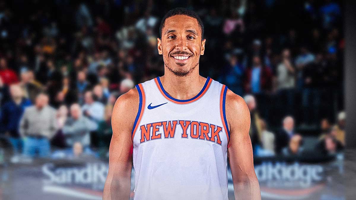 Knicks’ Bold Move: Could Malcolm Brogdon Be the Missing Piece to Their Championship Puzzle?