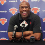 Knicks Face Crucial Crossroads: Will They Rise to the Challenge or Resist the Change?
