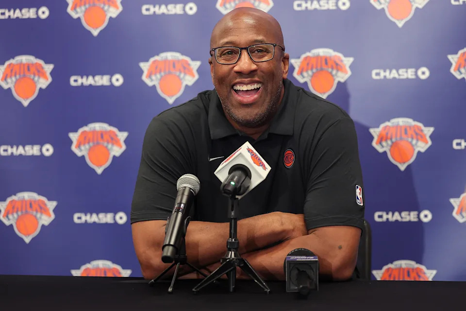 Knicks Face Crucial Crossroads: Will They Rise to the Challenge or Resist the Change?