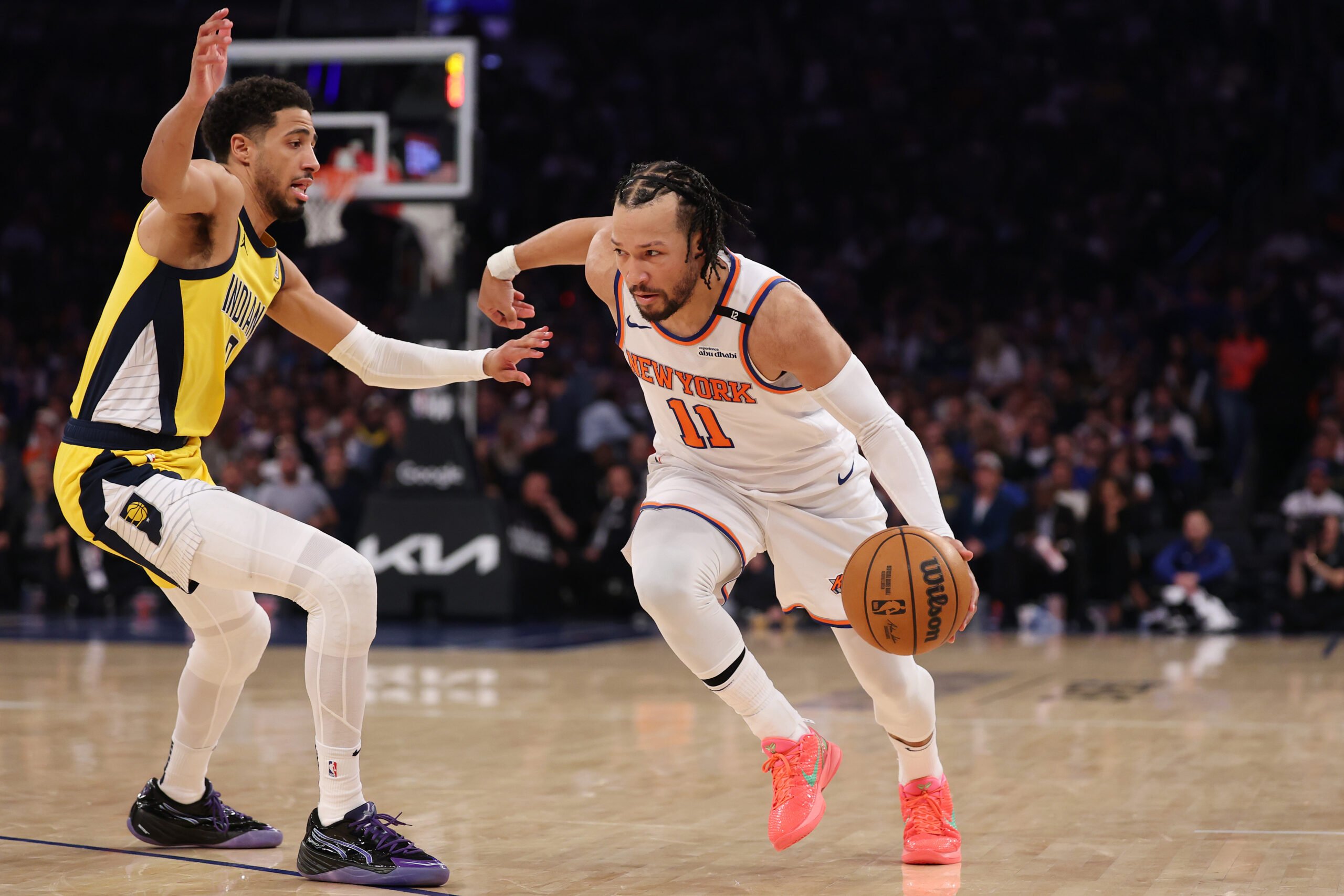 Knicks’ Surprising Free Agent Target Revealed: What Almost Changed Their Entire Season Plan
