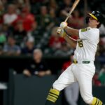 Kurtz Unleashes Insane 493-Foot Grand Slam—Could This Be the Longest Homer Ever?