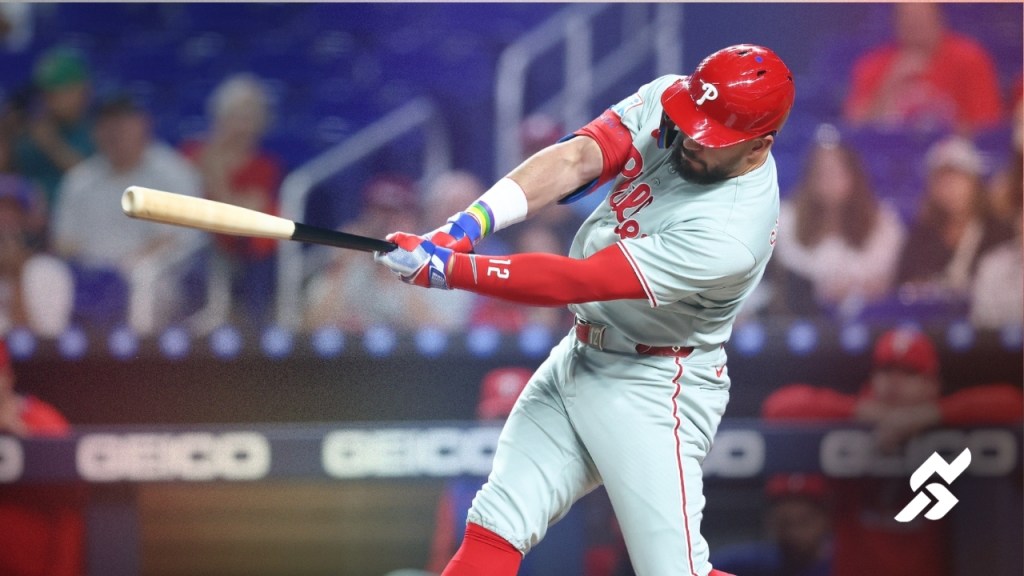 Kyle Schwarber’s Surprising Surge: What His Career Year Means for His Next Big MLB Move