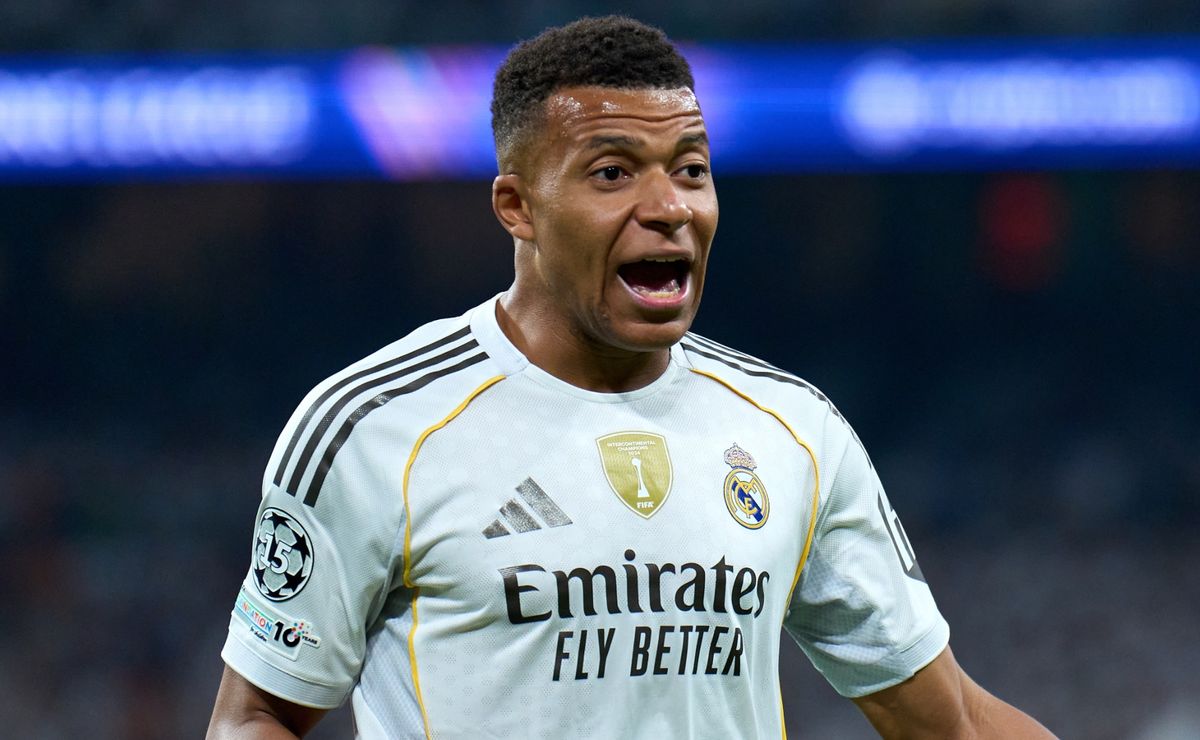 Kylian Mbappe Shatters Legends' Records in Champions League—Is He the Greatest Ever?
