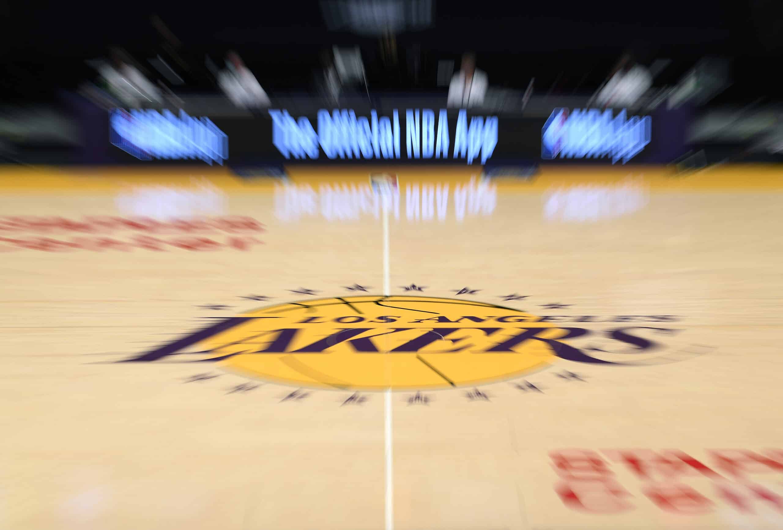 Lakers Eye Bold Move to Snag Miami’s Veteran Wing—Could This Shake Up the Season?