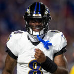 Lamar Jackson Reveals Shocking Reason Behind Ravens’ Crucial 4th Down Timeout in Bills’ Epic Comeback