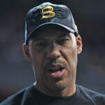 LaVar Ball’s First Steps with a Prosthetic Leg Spark Questions About His Next Move