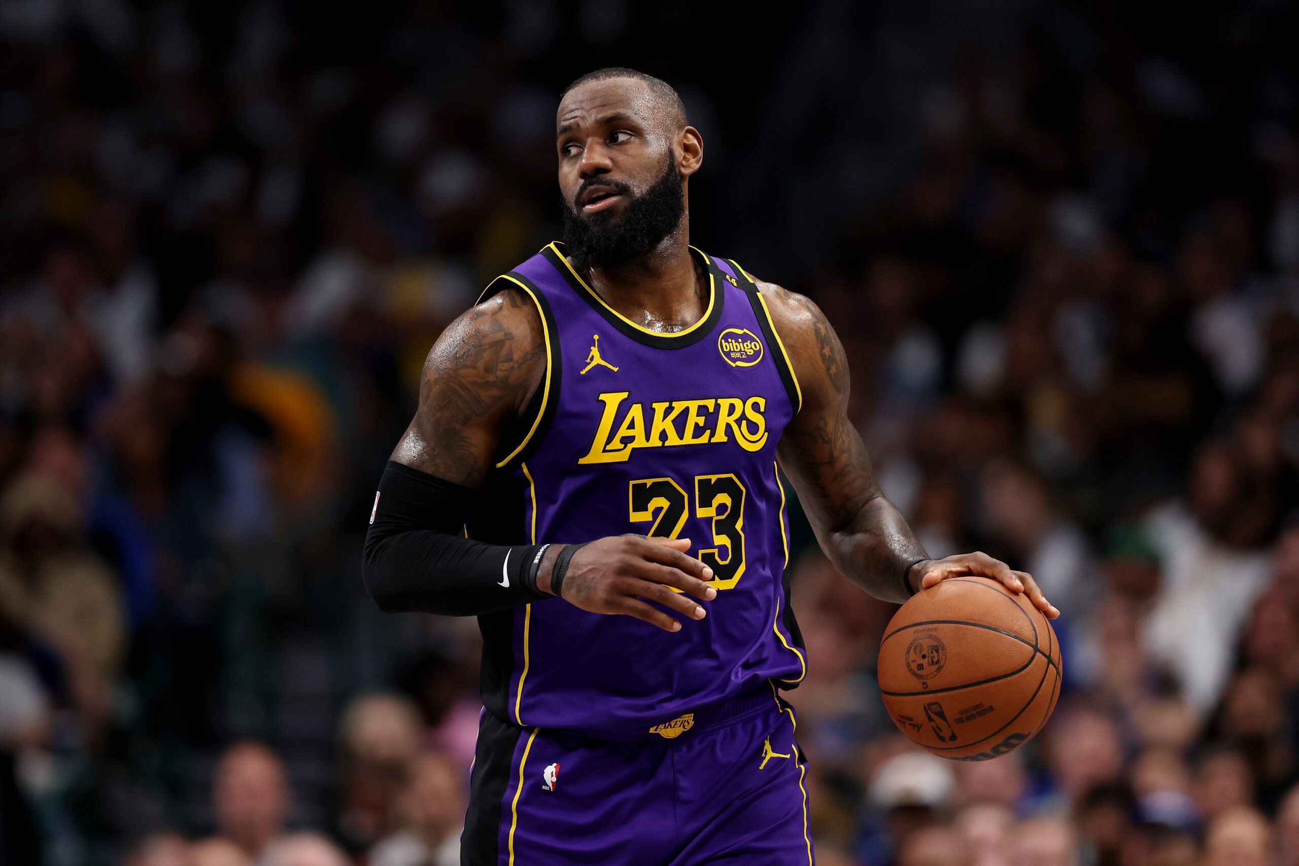 LeBron James’ Latest Career Stat Will Leave Fans Speechless—Here’s What You Didn’t Know