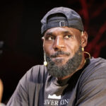 LeBron James’ Surprising New Hobby Sparks Retirement Rumors—But He’s Not Ready to Quit Yet