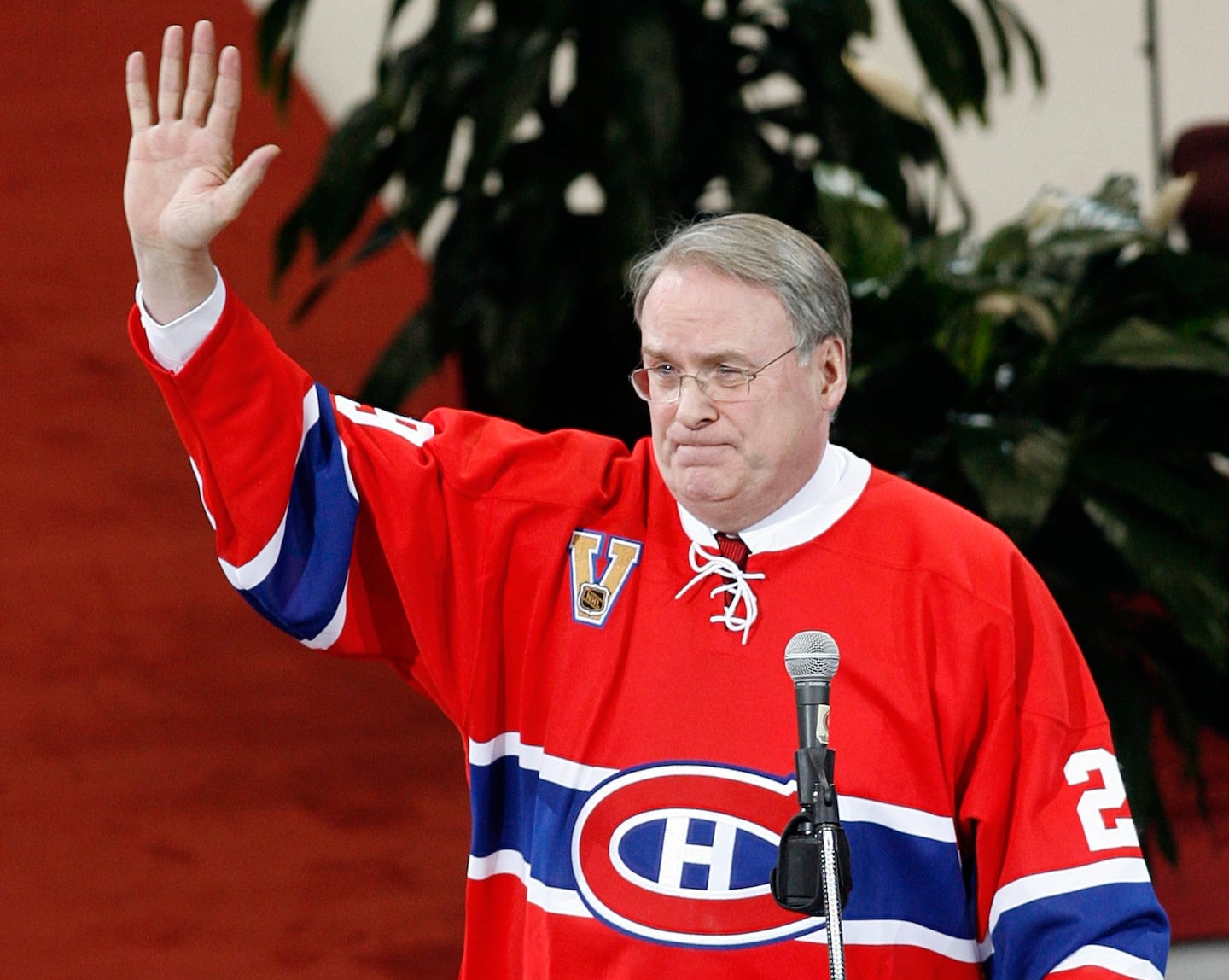 Legendary Canadiens Goaltender Ken Dryden’s Mysterious Final Battle Revealed