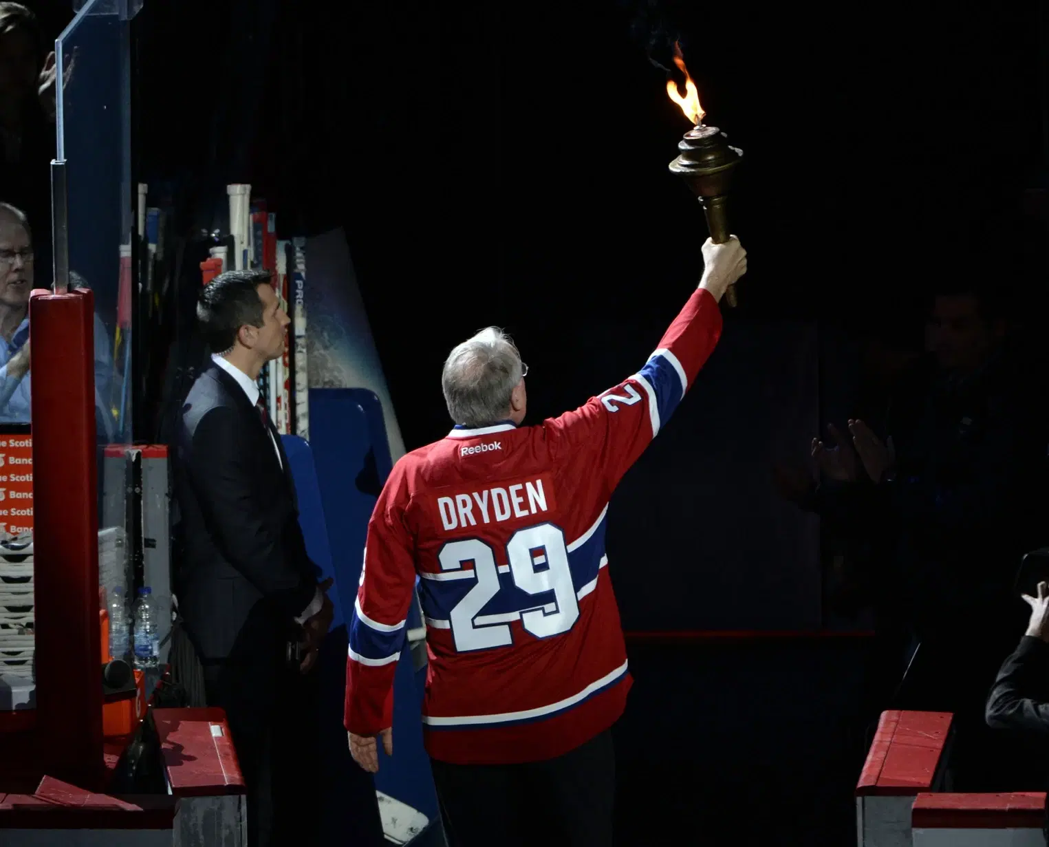 Legendary Goaltender Ken Dryden’s Surprising Final Years Revealed at 78