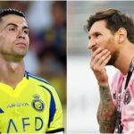Lionel Messi's 13th Final Loss: Unveiling the Shocking Truth Behind His Record Compared to Cristiano Ronaldo