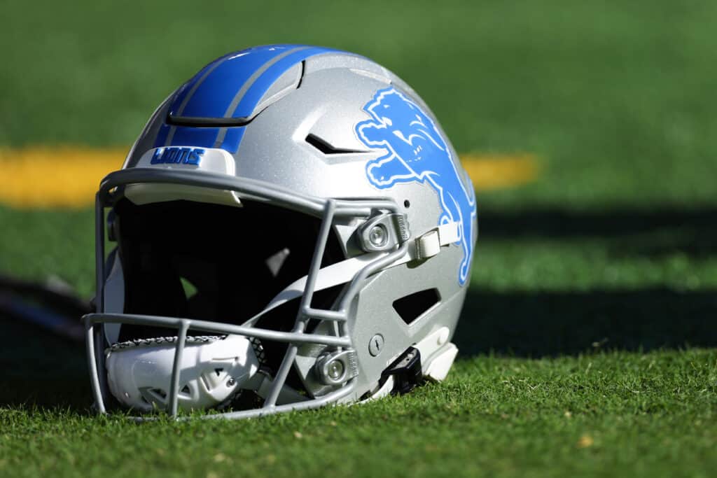 Lions Star Shakes Up Sports World with Surprising New Jordan Brand Partnership