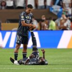 Liverpool's Trent Alexander-Arnold Set for Surprise Comeback After Real Madrid Star’s Shocking Injury Blow