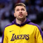 Luka Doncic Reveals Surprising NBA Foes That Keep Him Up at Night