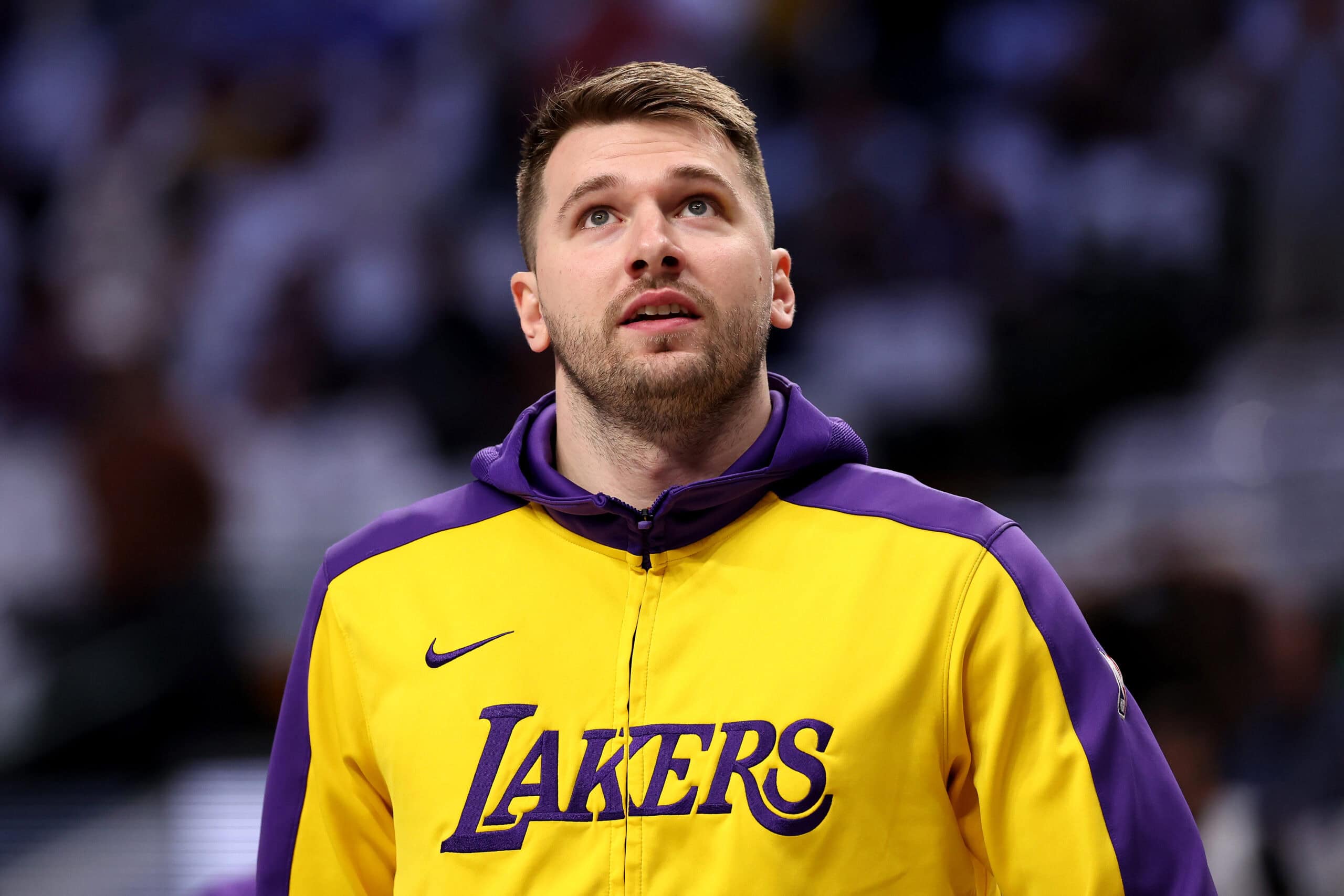 Luka Doncic Reveals Surprising NBA Foes That Keep Him Up at Night