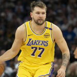 Luka Doncic’s Unexpected Acting Debut in NBA on Prime Ad Leaves Fans Speechless