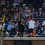 Machado’s 14th Grand Slam Sparks Dramatic Padres Comeback Against Mets — What Happened Next Will Shock You!