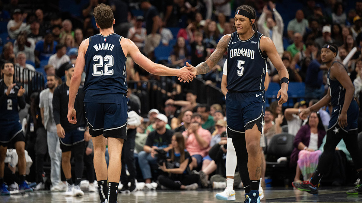 Magic Assistant Coach Reveals Shocking Truth Behind Departure After Luka Doncic Trade