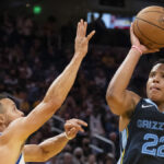 Magic’s Desmond Bane Reveals the Surprising Secret That Sets Him Apart from Stephen Curry
