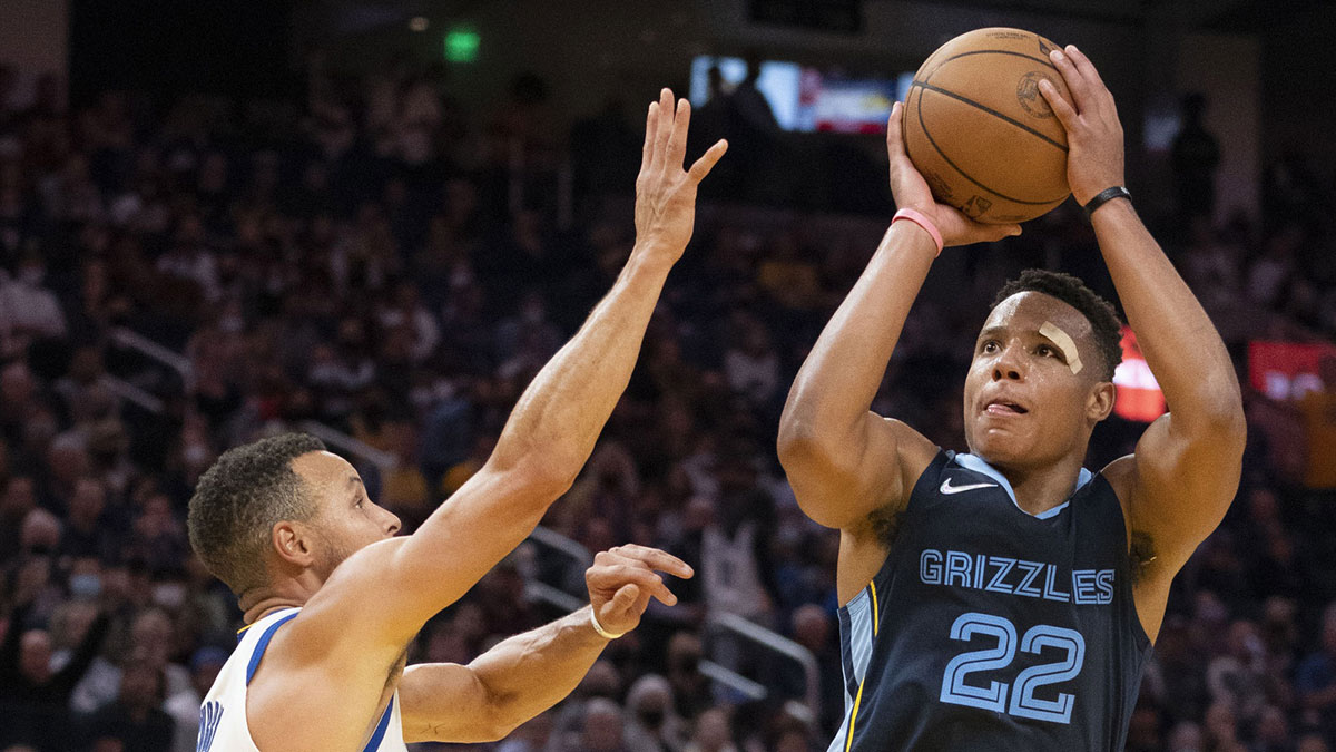 Magic’s Desmond Bane Reveals the Surprising Secret That Sets Him Apart from Stephen Curry