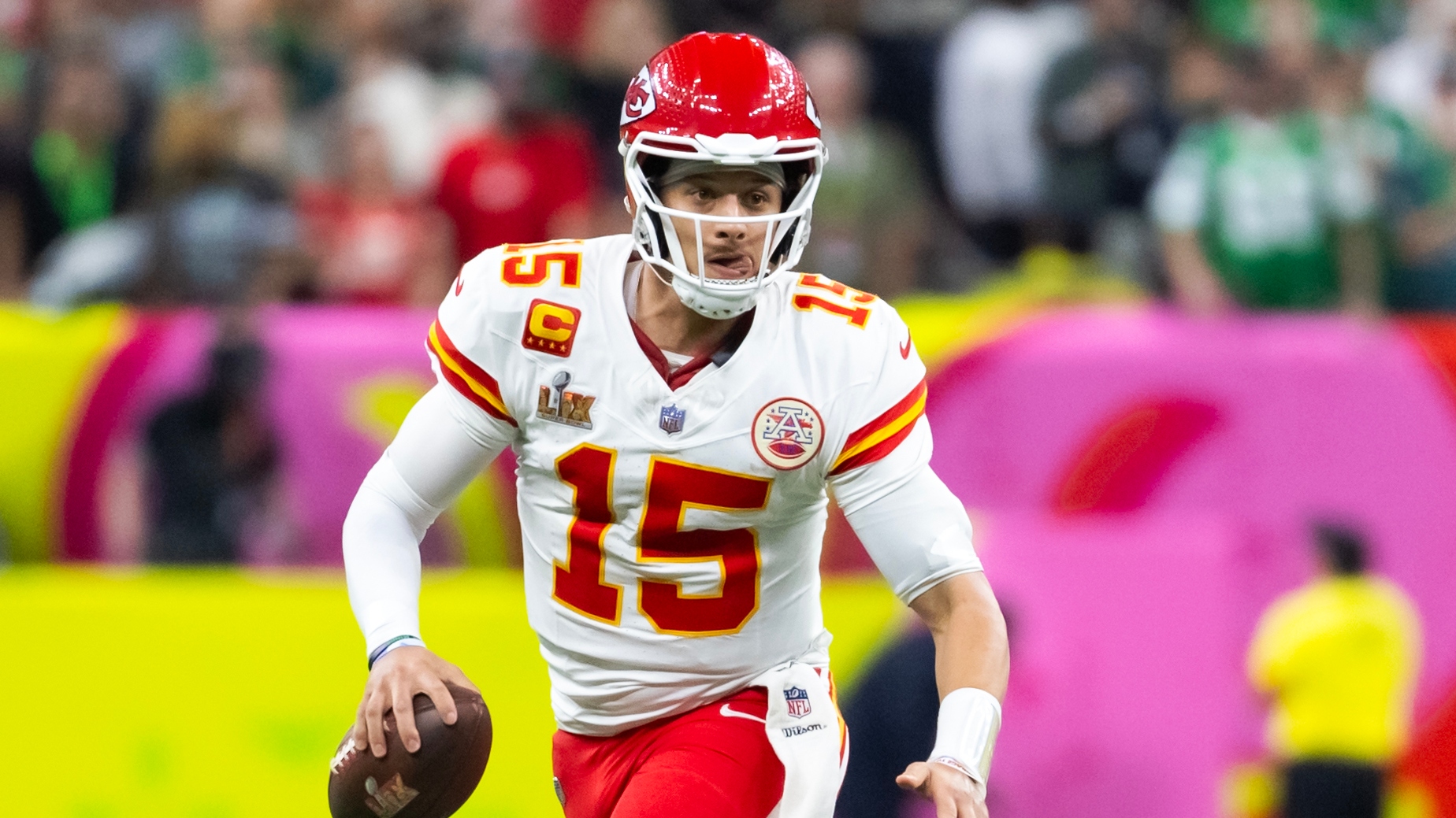 Mahomes Set to Rewrite the Rules in Sunday Night Football Showdown — What You Can't Miss!