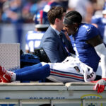 Malik Nabers' Shocking ACL Injury: Which Giants WRs Will Rise From the Rubble?