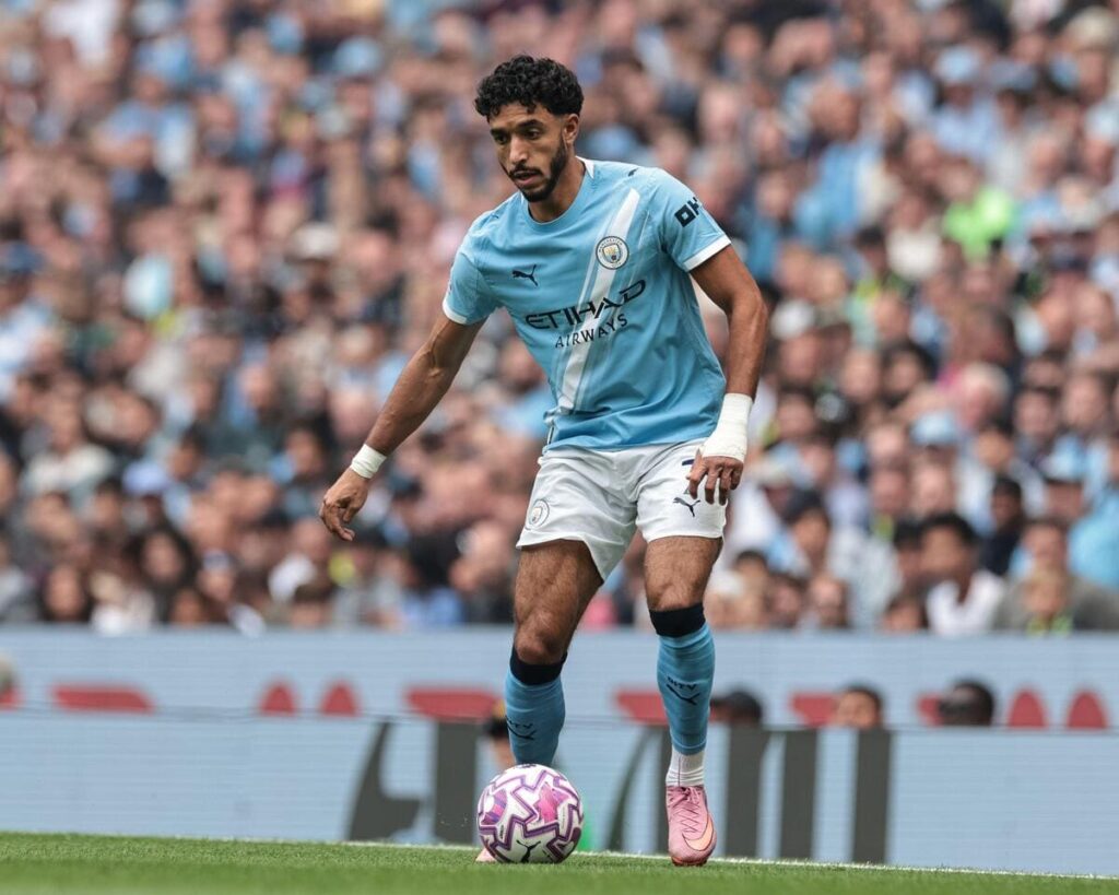 Man City Stun Rivals in Dominant Display: Could This Signal a New Era for the Derby?