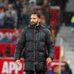 Manchester United's Shocking Goalkeeper Move Sparks Mystery After Ruben Amorim's Training Insight