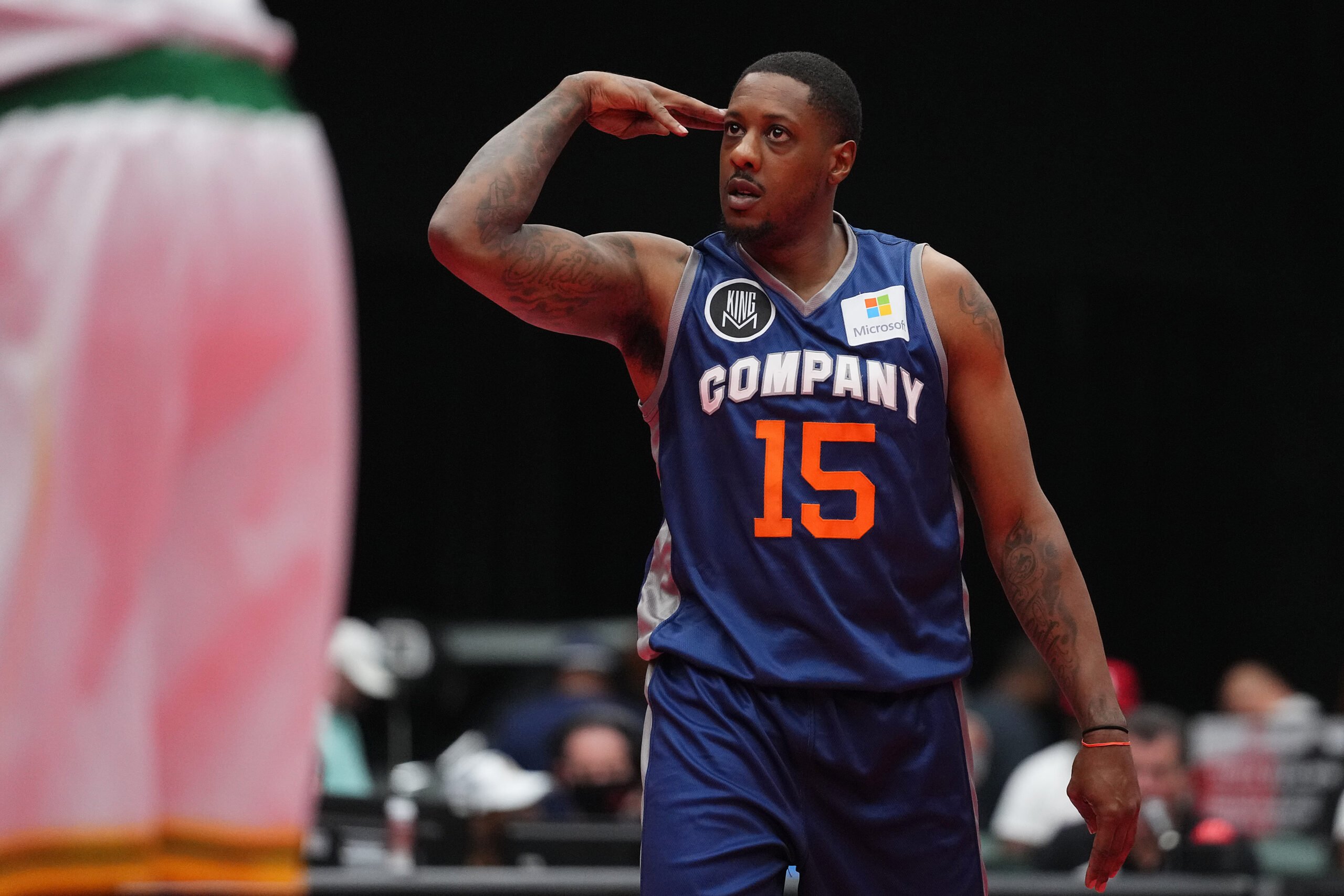 Mario Chalmers Drops Surprising NBA PG Mt. Rushmore That Will Ignite Debates Everywhere