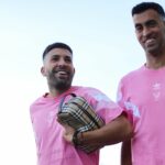 Mascherano Drops Shocking Hint on Busquets and Jordi Alba’s Fate at Inter Miami—Is Messi's Era Coming to an End?