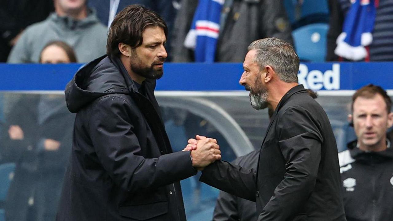 McInnes Reveals Surprising Sympathy for Controversial Manager Martin—What’s Really Going On?