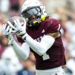 Meet the Texas A&M Sophomore Shocking the SEC and Dominating Pro Football Focus Rankings