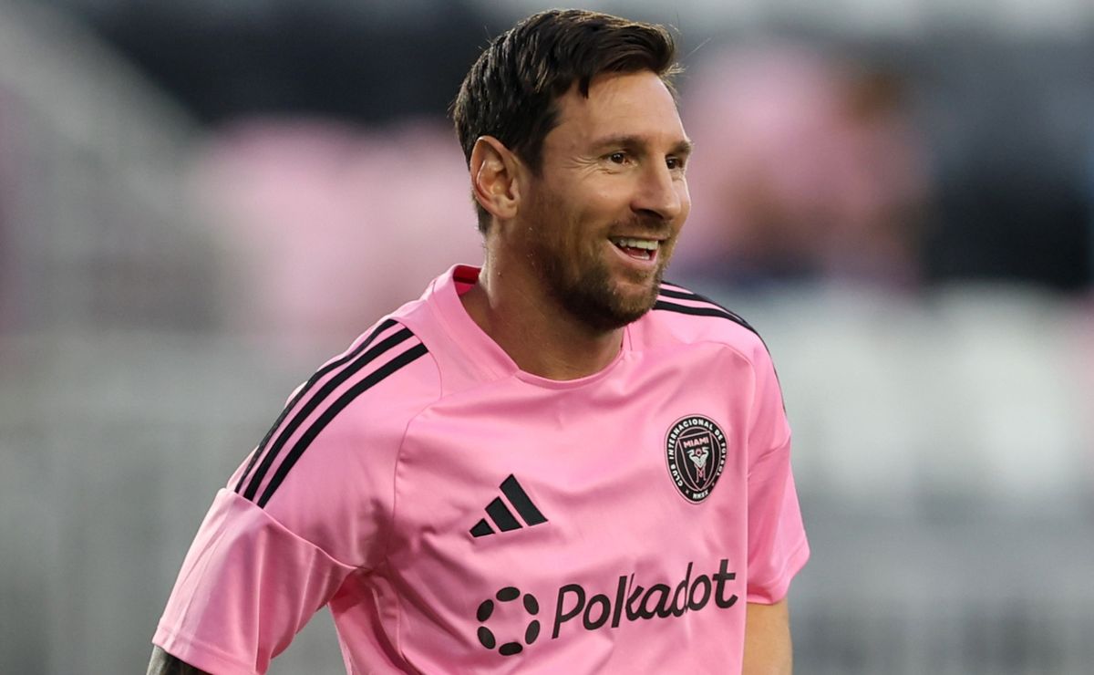 Messi’s Stunning Goal for Inter Miami Leaves Seattle Sounders Defenseless—Watch the Unbelievable Play!