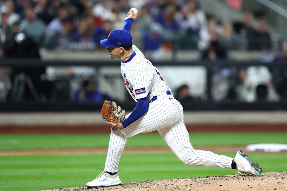 Mets Shatter MLB Record Using 46 Pitchers—What’s Behind This Unbelievable Strategy?