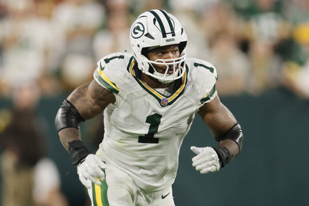 Micah Parsons’ Cryptic 5-Word Message Has Dak Prescott on Edge