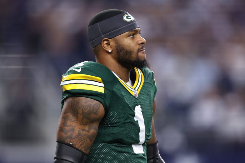 Micah Parsons Drops Shocking Truth About Packers’ Defense That No One Saw Coming
